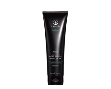 PAUL MITCHELL_Awapuhi Moisturizing Lather Shampoo 250ml / 8.5oz_Cosmetic World